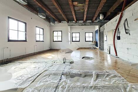 Шестикомнатная квартира, расположенная на Черна Вас: 10