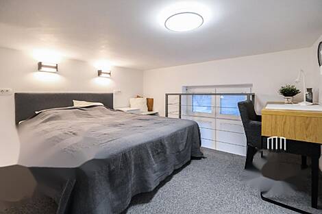 Дом, 2 комнаты, Бежиград: 5