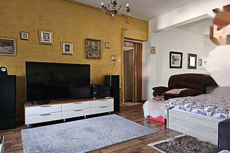 3-комнатная квартира в Новом Л. в центре: 18