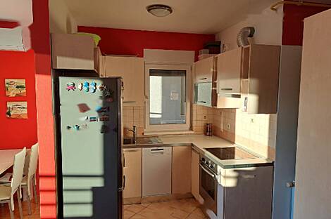 Однокомнатная квартира Шишка: 3