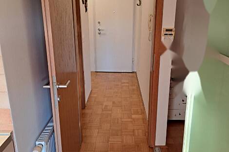 Однокомнатная квартира Шишка: 7