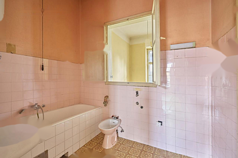 Жилье в Старом городе Любляны: 9