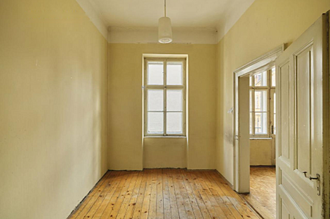 Жилье в Старом городе Любляны: 11