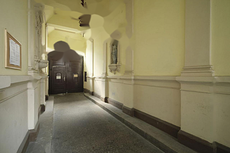 Жилье в Старом городе Любляны: 12