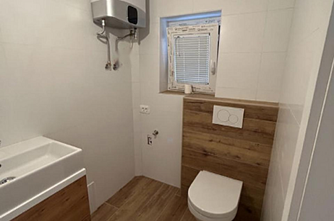 Трехкомнатная квартира на Шентвид: 3