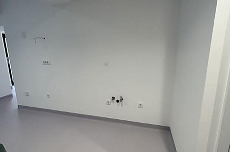 Трехкомнатная квартира на Шентвид: 6