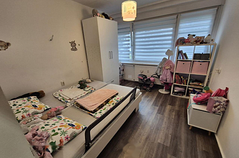 Квартира в Шентвиде с тремя комнатами: 5