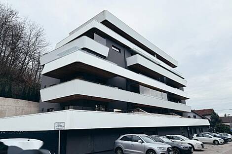 Жилье в Новом Раковнике: 1