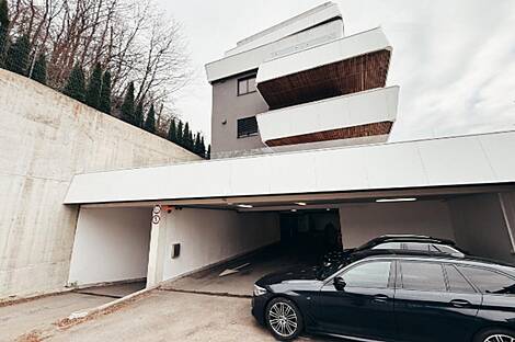 Жилье в Новом Раковнике: 4