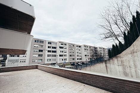 Жилье в Новом Раковнике: 8