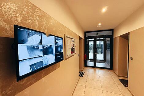 Жилье в Новом Раковнике: 9