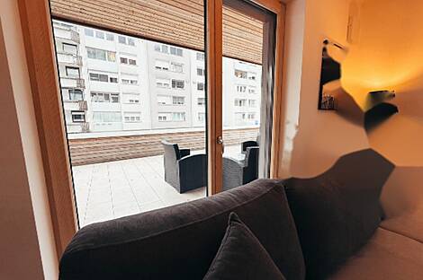 Жилье в Новом Раковнике: 14