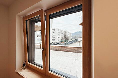 Жилье в Новом Раковнике: 18