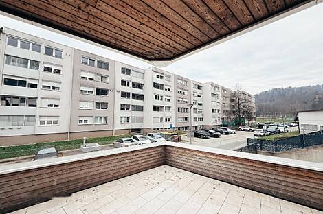 Жилье в Новом Раковнике: 26