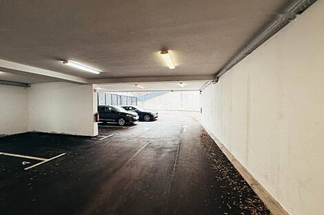 Жилье в Новом Раковнике: 29