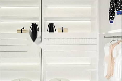 Квартира с тремя комнатами в районе Бежиград.: 8