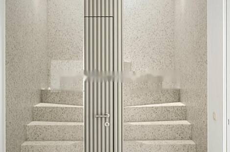 Квартира с тремя комнатами в районе Бежиград.: 9