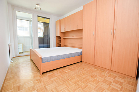 2-комнатная квартира в центре Любляны: 6