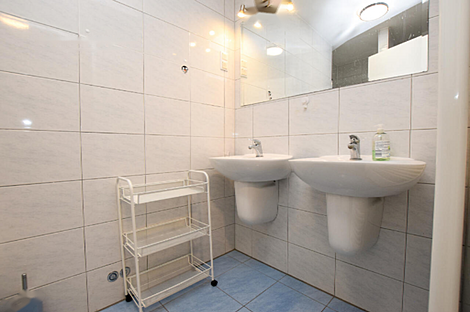 2-комнатная квартира в центре Любляны: 8