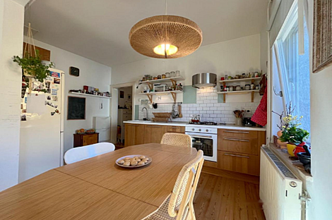 3-комнатная квартира в Ново Кодельево: 2