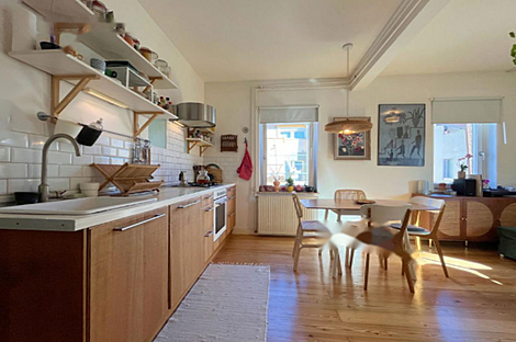 3-комнатная квартира в Ново Кодельево: 3