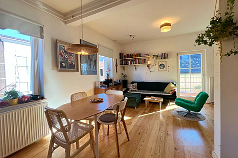 3-комнатная квартира в Ново Кодельево: 4