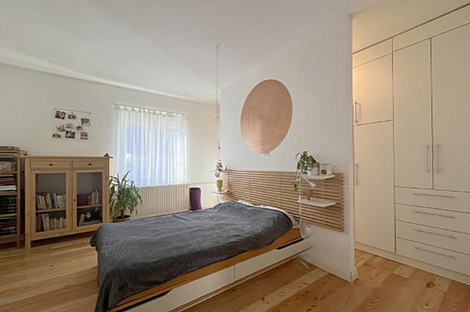 3-комнатная квартира в Ново Кодельево: 6