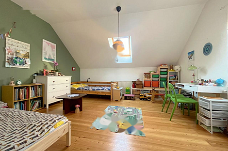 3-комнатная квартира в Ново Кодельево: 7