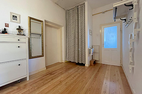 3-комнатная квартира в Ново Кодельево: 8