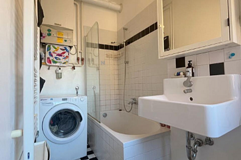 3-комнатная квартира в Ново Кодельево: 9