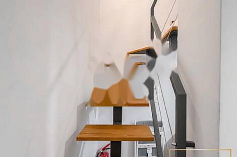 Апартаменты 1,5 комнаты в Бежиграде: 7