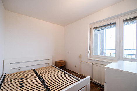 Апартаменты в Новая Лубляна: 3