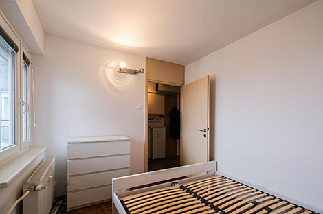 Апартаменты в Новая Лубляна: 4