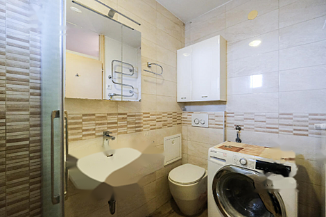 Апартаменты в Новая Лубляна: 7