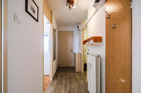 Апартаменты в Новая Лубляна: 9