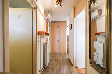 Апартаменты в Новая Лубляна: 10