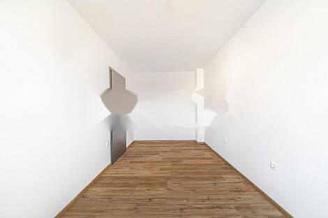 Апартаменты с тремя комнатами в Бизовике: 5