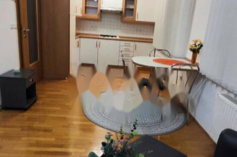 Гарсоньера в Ново Брдо: 4