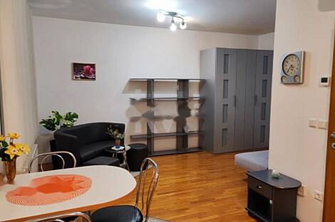 Гарсоньера в Ново Брдо: 5