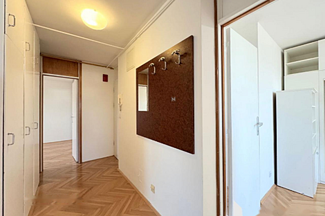 Трехкомнатная квартира в центральной части города: 2