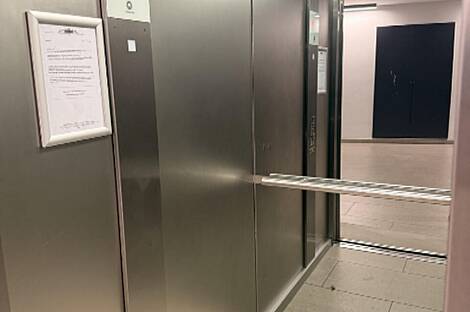 Трехкомнатная квартира в центральной части Любляны: 3