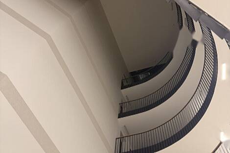 Трехкомнатная квартира в центральной части Любляны: 4