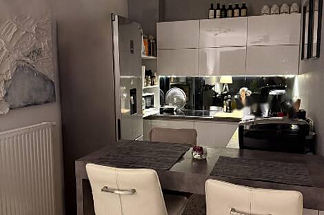 Трехкомнатная квартира в центральной части Любляны: 11