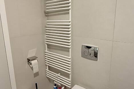 Трехкомнатная квартира в центральной части Любляны: 14