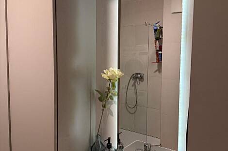 Трехкомнатная квартира в центральной части Любляны: 15