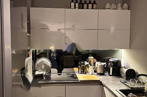 Трехкомнатная квартира в центральной части Любляны: 16