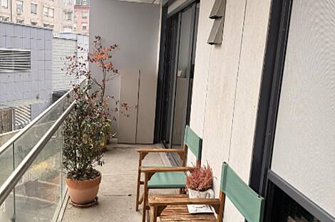 Трехкомнатная квартира в центральной части Любляны: 18