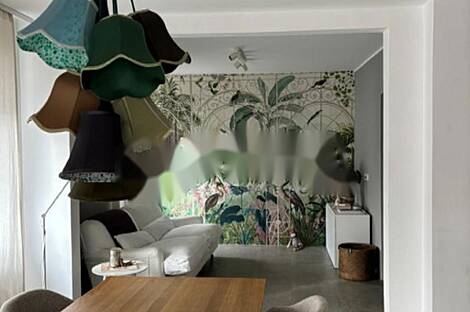 Квартира с четырьмя комнатами в районе Бежиград.: 3