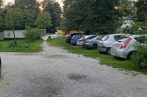 Однокомнатная квартира на улице Поле, Слапе.: 5