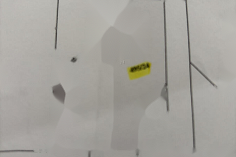 Трёхкомнатная квартира в Добрунье: 2